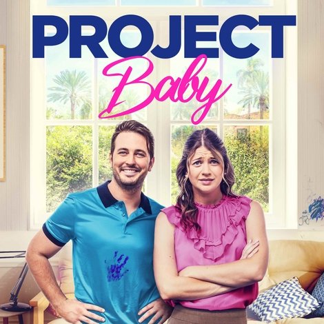Project Baby