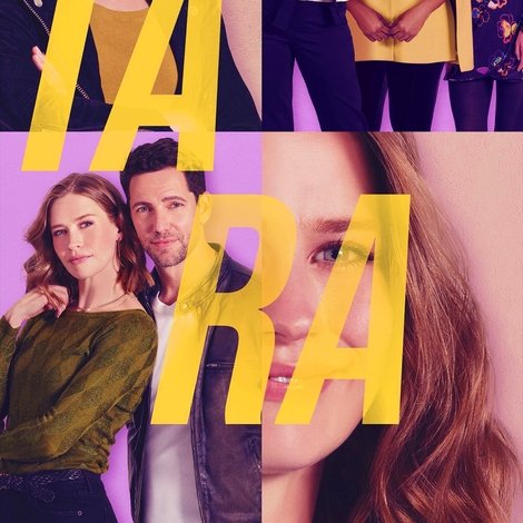 The Love Club: Tara’s Tune