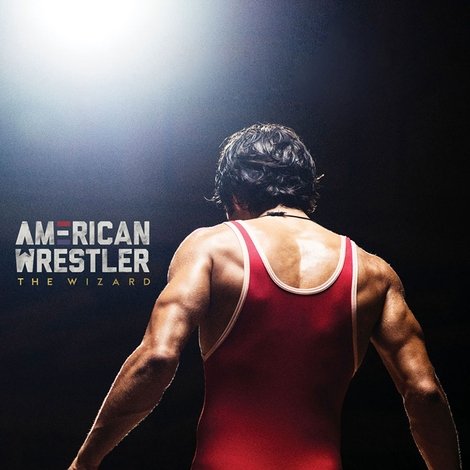 American Wrestler: The Wizard