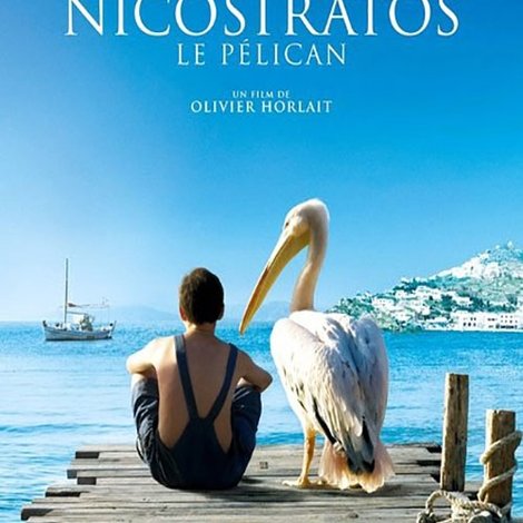 Nicostratos le pélican