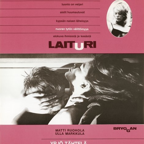 Laituri