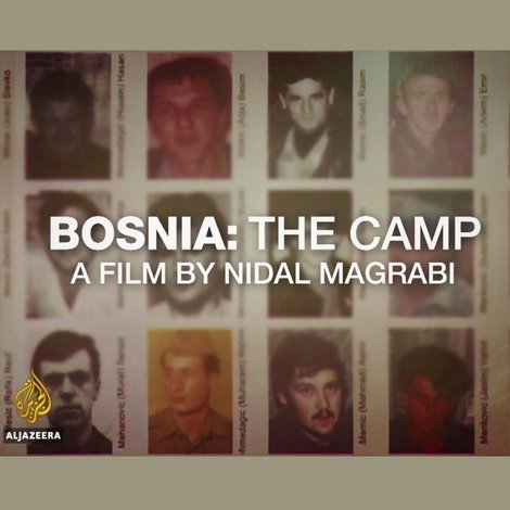 Bosnia: The Camp