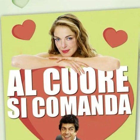 Al cuore si comanda