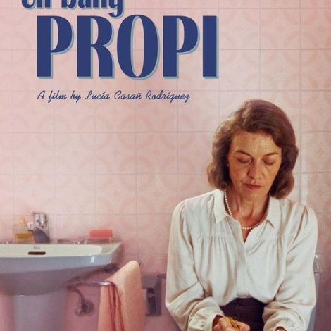 Un bany propi