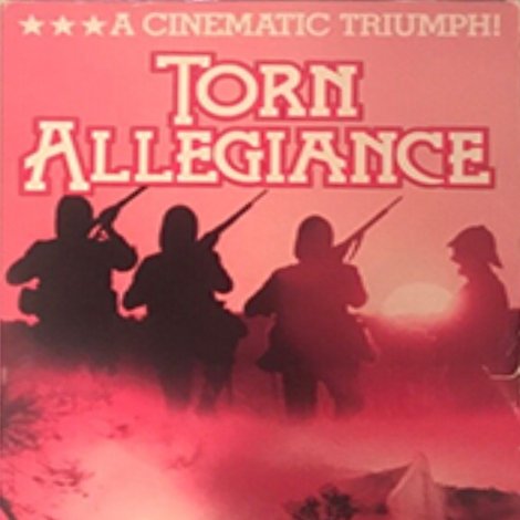 Torn Allegiance
