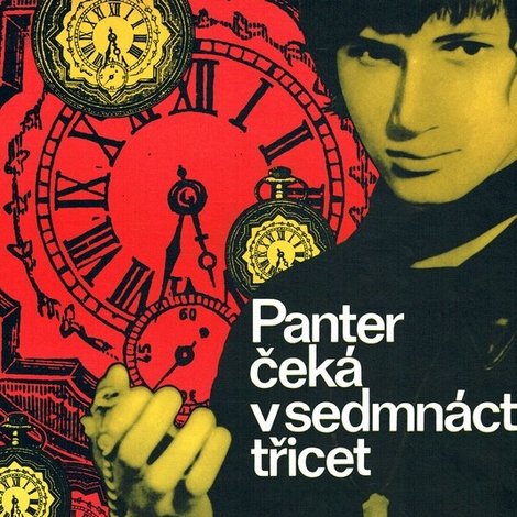 Panter čeká v 17,30