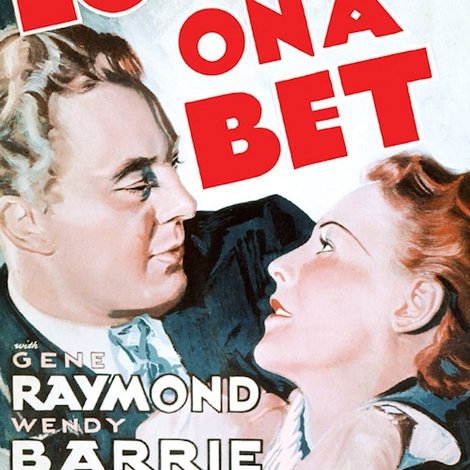 Love on a Bet