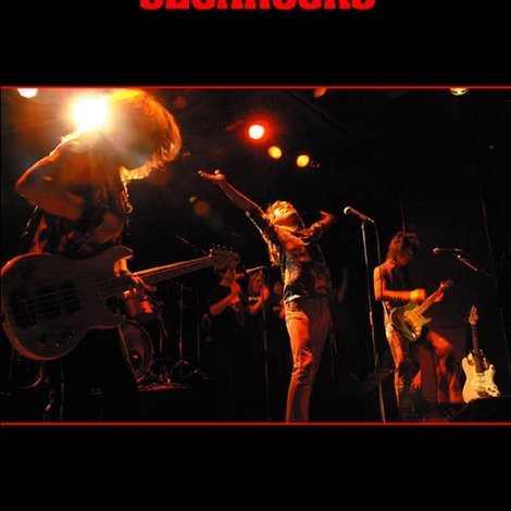 SEGAROCKS Live in Japan
