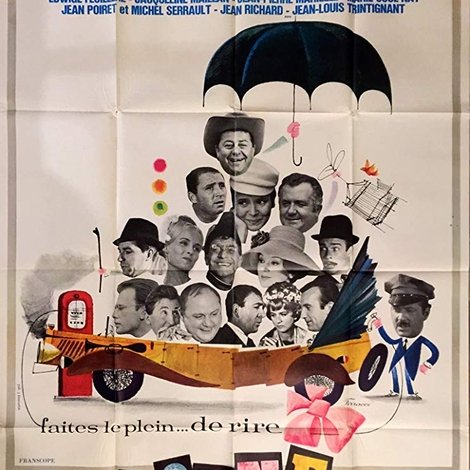 La Bonne Occase