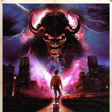Skate to Hell