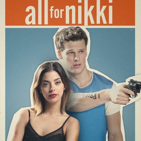 All for Nikki