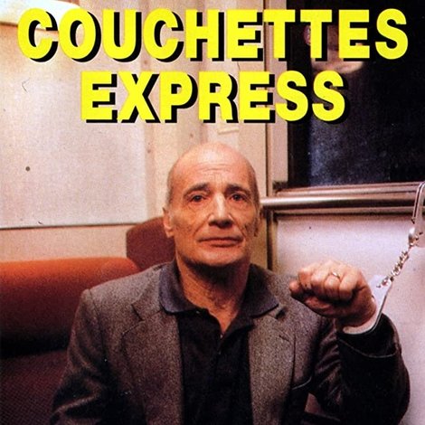 Couchettes express