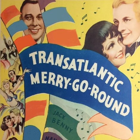 Transatlantic Merry-Go-Round