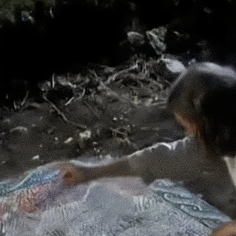 Легенда за белия глиган