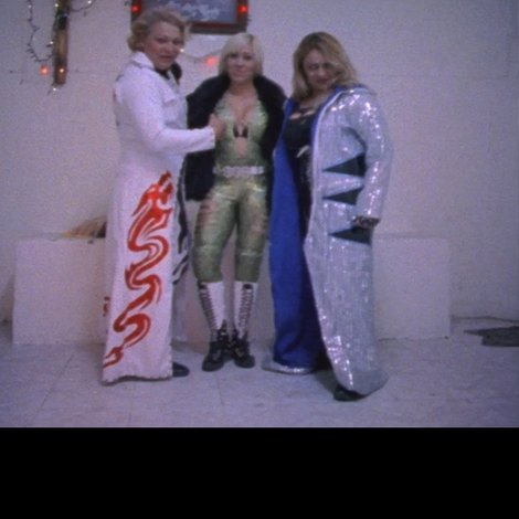 Bim Bam Boom, Las Luchas Morenas
