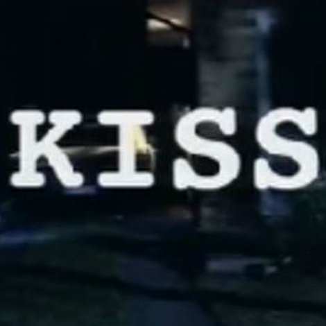 The Kiss