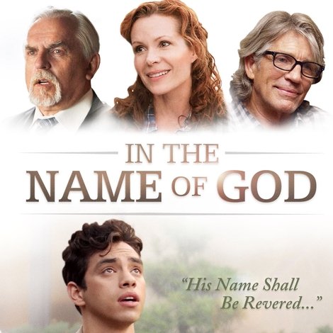 In The Name of God