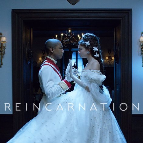 Reincarnation