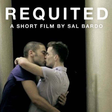 Requited