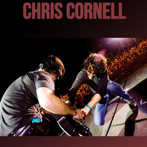 Chris Cornell: Live in Personal Fest, Argentina