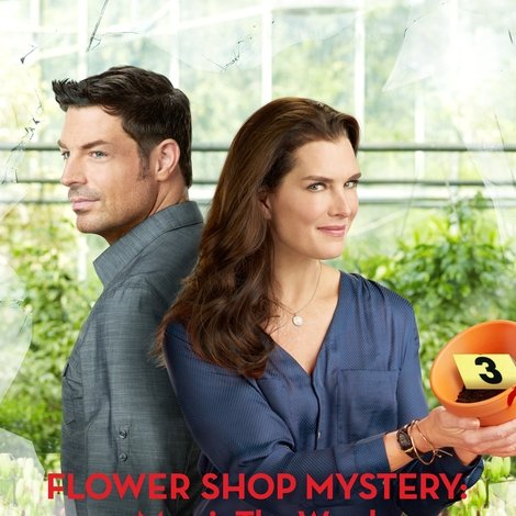Flower Shop Mystery: Mum's the Word