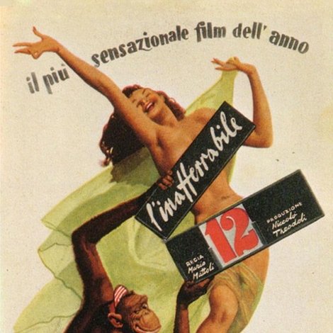 L'inafferrabile 12