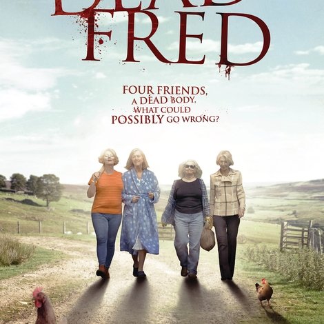 Dead Fred