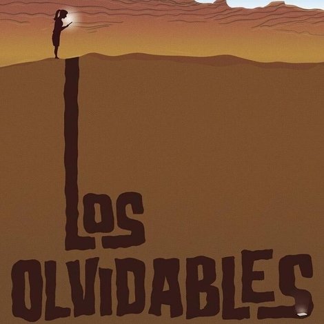 Los Olvidables