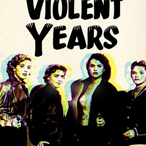 The Violent Years