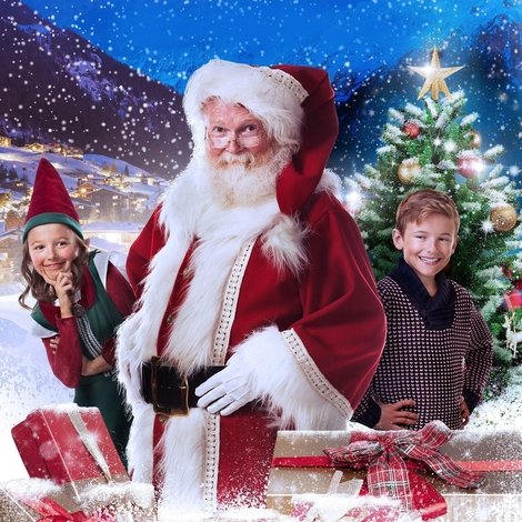 48 Christmas Wishes