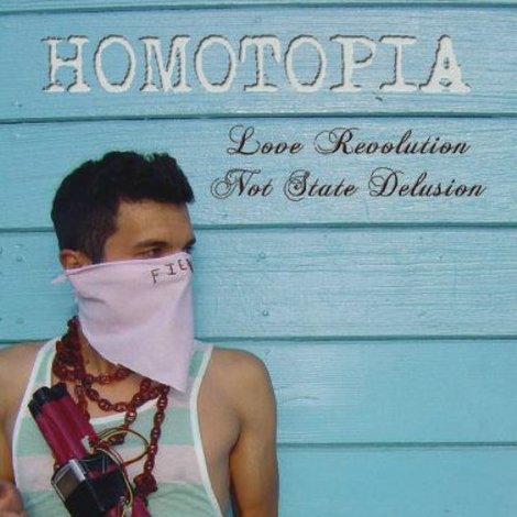 Homotopia