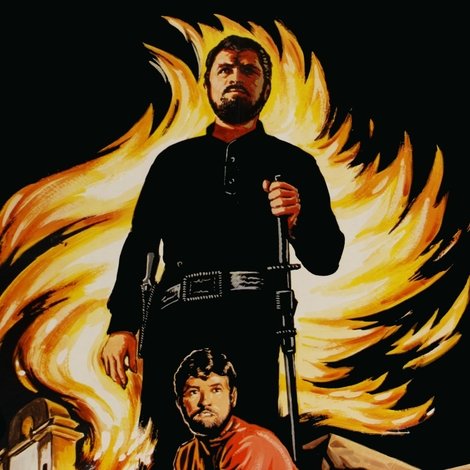 The Master Gunfighter