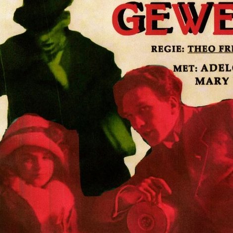 Genie tegen geweld