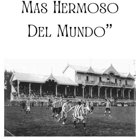 El juego más hermoso del mundo