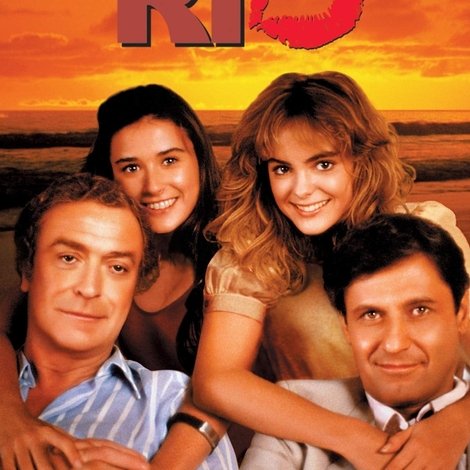 Blame It on Rio