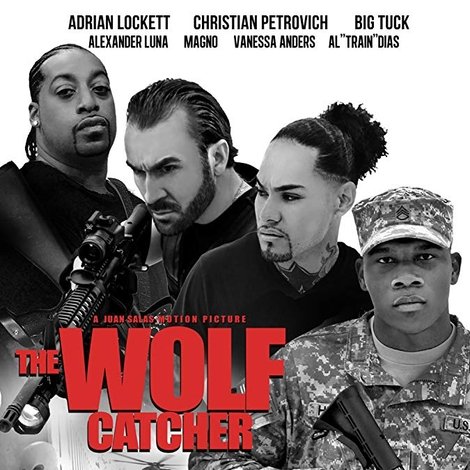 The Wolf Catcher