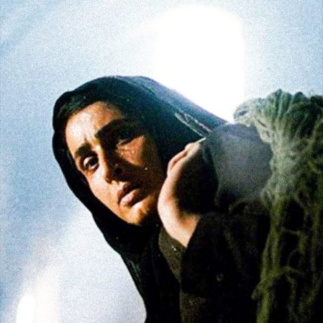 شاید وقتی دیگر