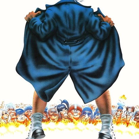 Americathon