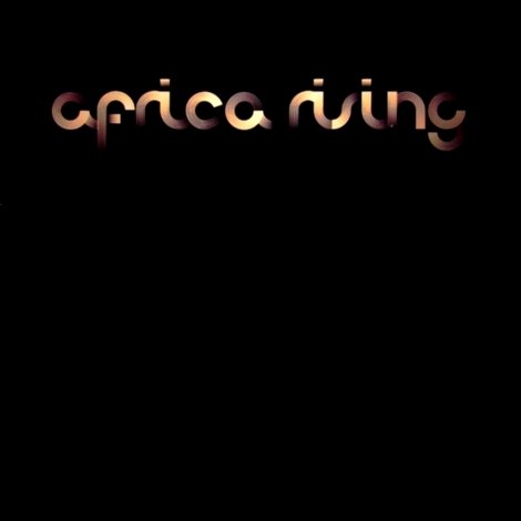 Africa Rising