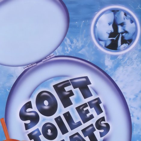 Soft Toilet Seats
