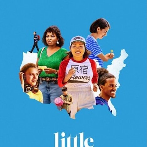 Little America: Mr. Song
