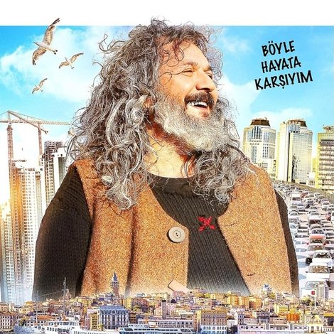 Mandıra Filozofu: İstanbul