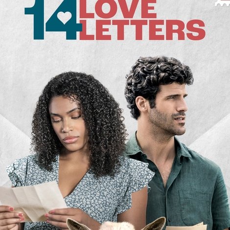 14 Love Letters