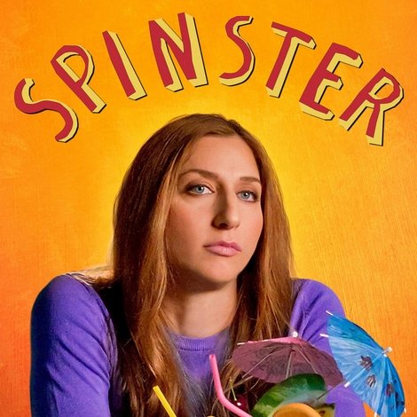 Spinster