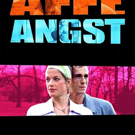 Der alte Affe Angst