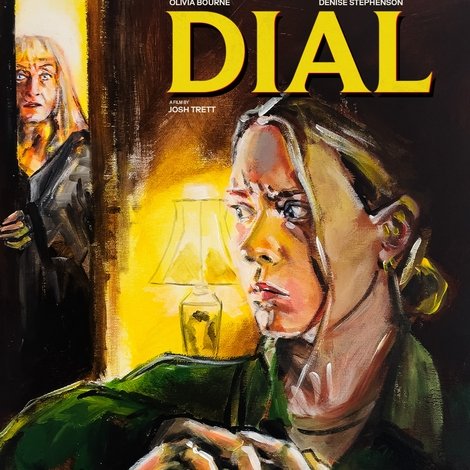 Dial