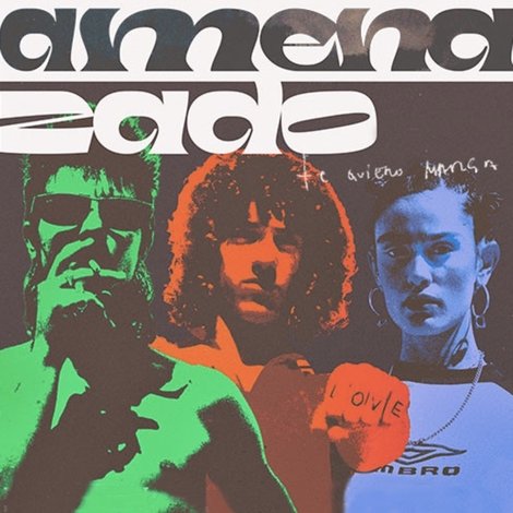 El amor amenazado