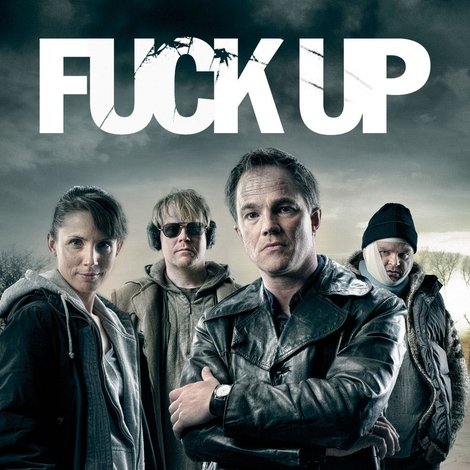Fuck Up