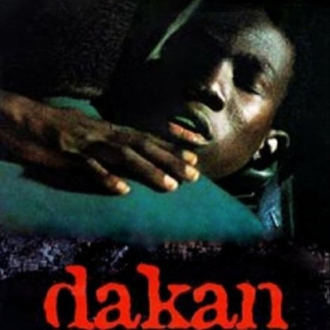 Dakan