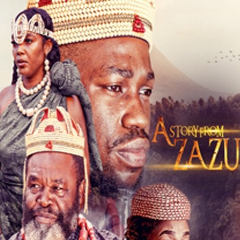 A Story From Zazu